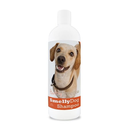 Pamperedpets 8 oz Chiweenie Smelly Dog Baking Soda Shampoo PA3490218